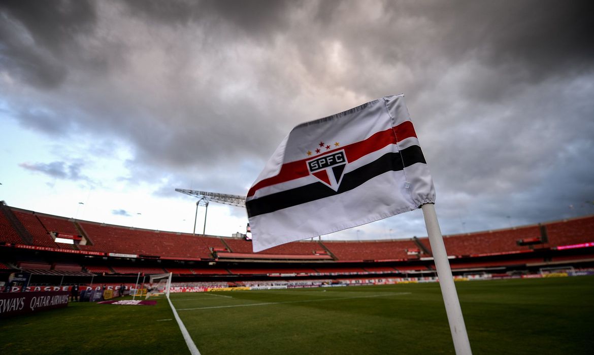 São Paulo fará avaliação em PG.