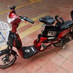 Nova lei motos elétricas