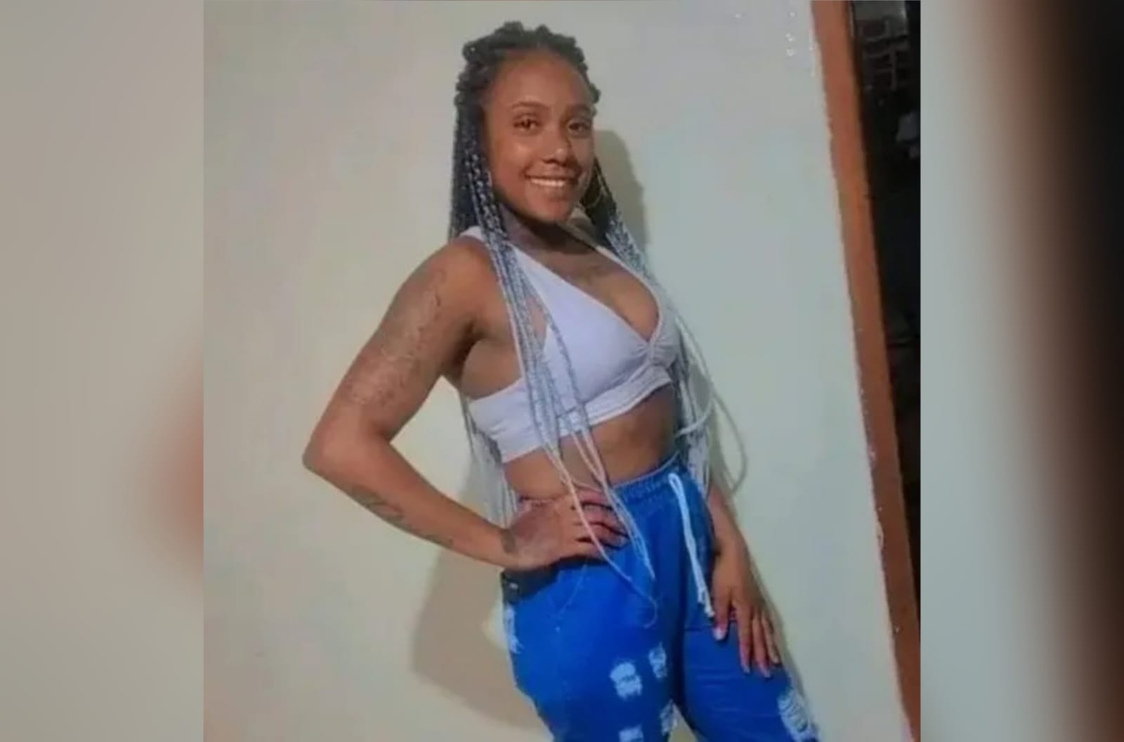 Justiça condena acusados pel morte de mulher.