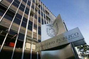 fachada do Ministério Público do Paraná