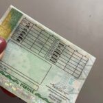 Novo modelo CNH categorias de habilitação