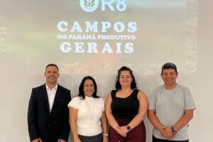 Novo conselho regional do Paraná Produtivo