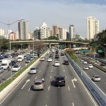 Números do trânsito brasileiro