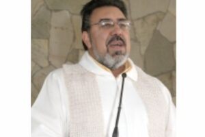 Padre Noé Borges Vieira