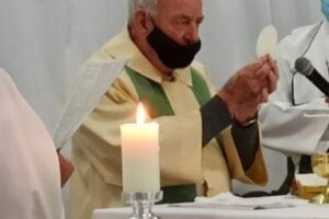 Padre Alceu Maders