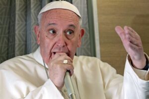 papafrancisco