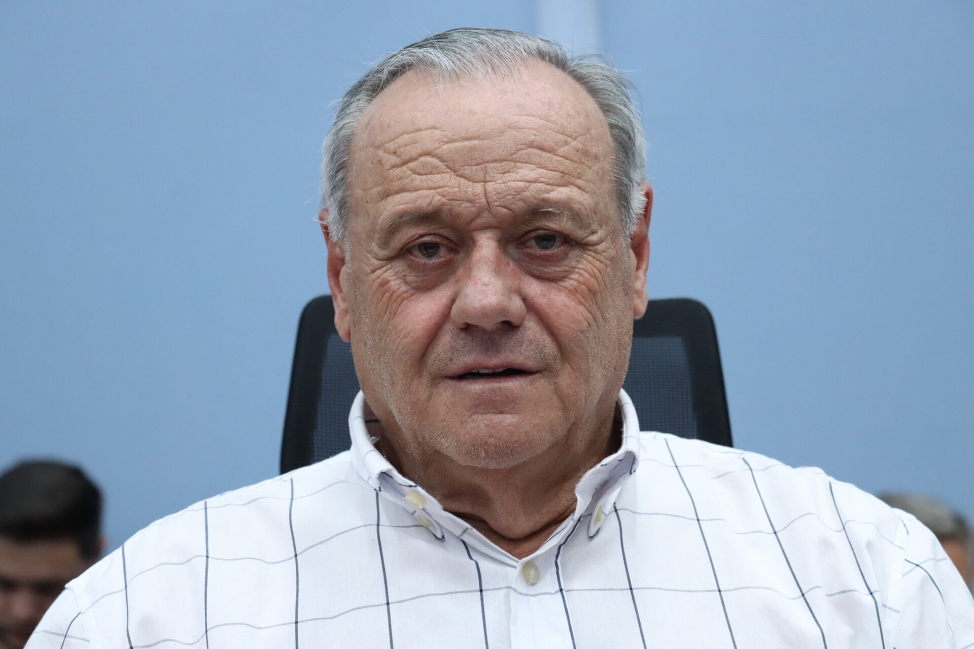 Vereador Paulo Balansin