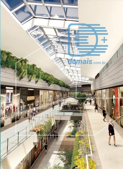 Novo shopping de Ponta Grossa, Plaza Campos Gerais