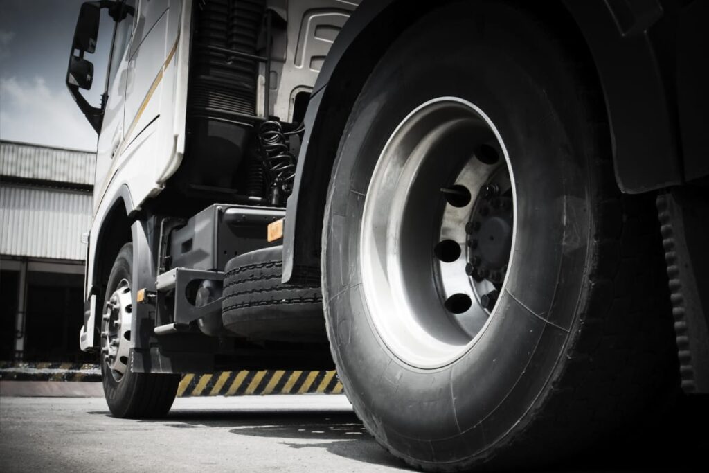 Suspensão da CNH de caminhoneiros pode mudar