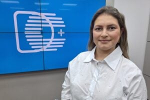 Priscilla Jaronski, presidente do CDEPG
