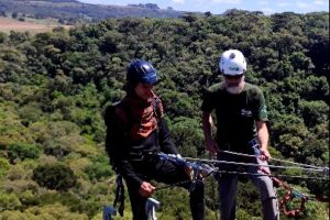 Programa Campos Gerais Turismo Mais Seguro quer consolidar a região como referência nacional em turismo sustentável e responsável