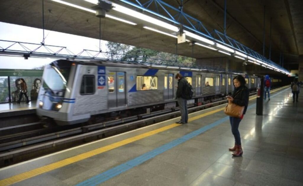 projetos de mobilidade