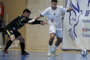 ACGF Contorno Futsal Oscar Pereira