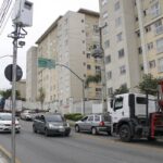 Radares de velocidade