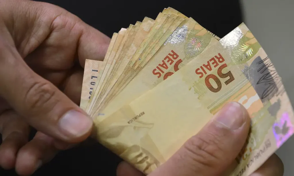 Imposto de Renda 2025