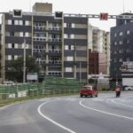 Reduzir limites de velocidade piora congestionamentos