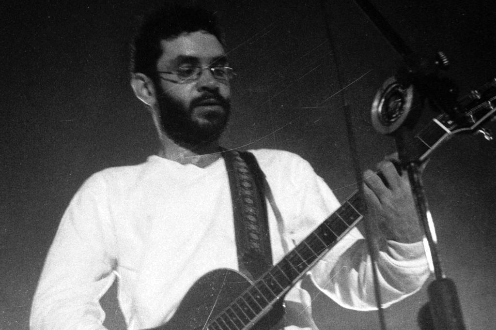 Renato Russo será homenageado pela Orquestra Sinfônica de PG