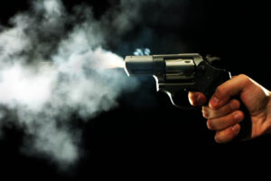 arma de-fogo