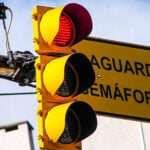 EPTC – Semáforo inteligente