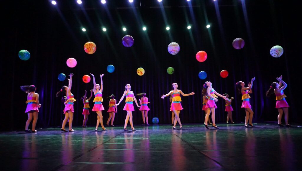 Festival de Dança de PG dará premios em dinheiro