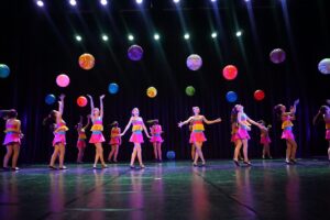 Festival de Dança de PG dará premios em dinheiro