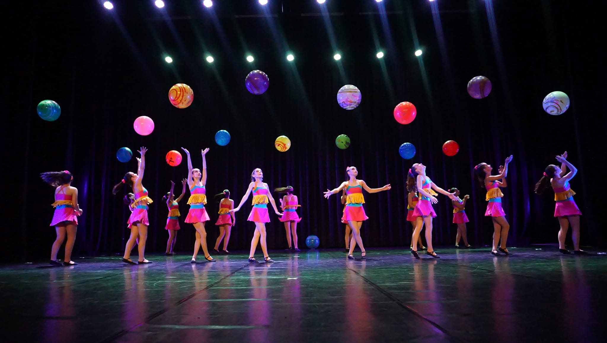 Festival de Dança de PG dará premios em dinheiro