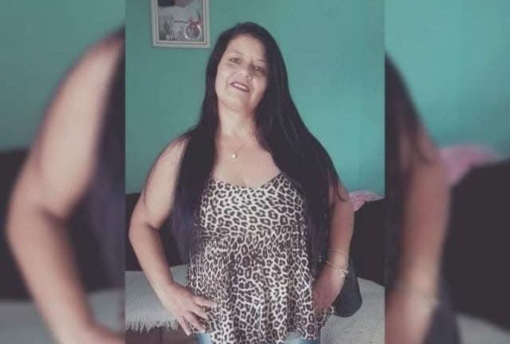Silmara Aparecida Galvão Carneiro