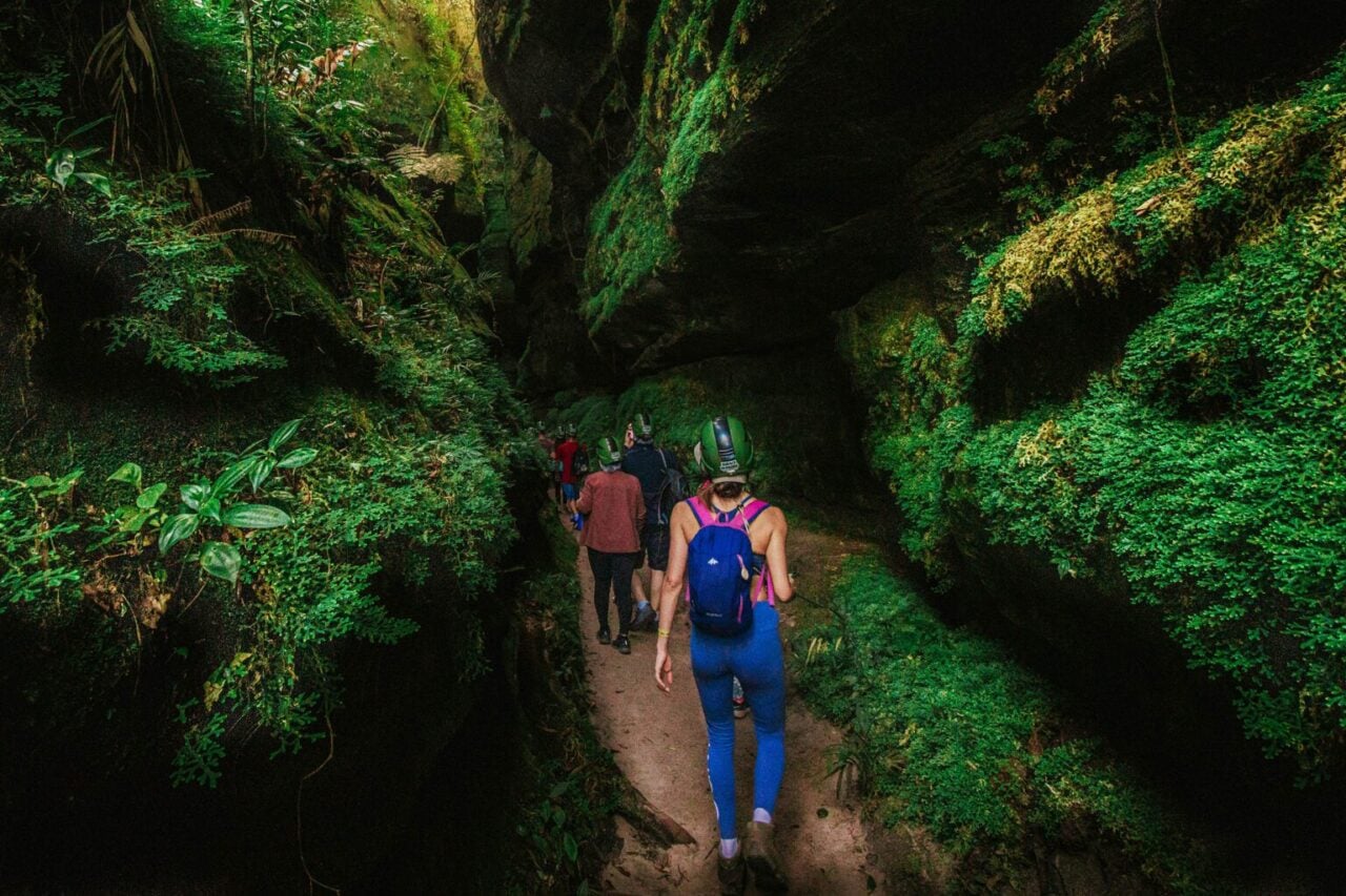 Buraco do Padre
