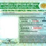 Suspensão e cassação CNH