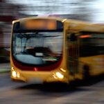 Sustentabilidade no transporte