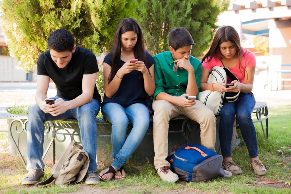 Tecnologia educação de trânsito