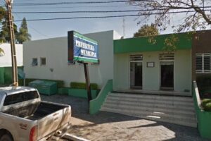 Prefeitura de Ortigueira