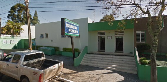 Prefeitura de Ortigueira