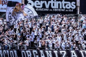 Torcida Trem Fantasma