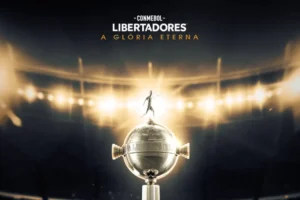 Libertadores