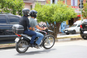 Foto que ilustra o sevriço da 99Moto, que está chegando em Ponta Grossa