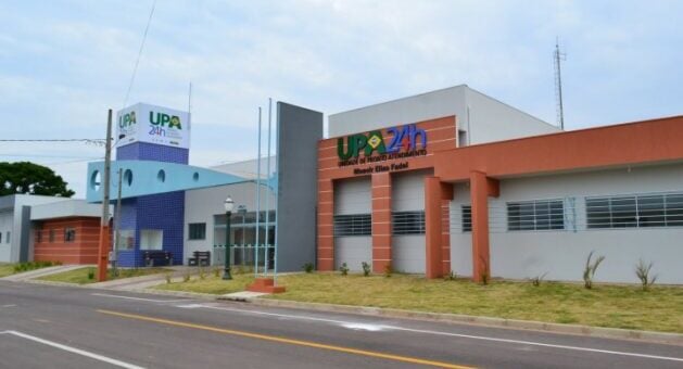 UPA de Castro
