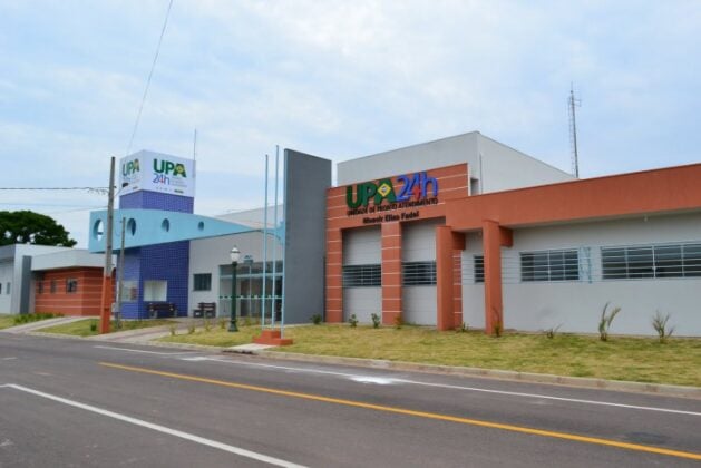 UPA de Castro