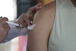 vacina contra gripe