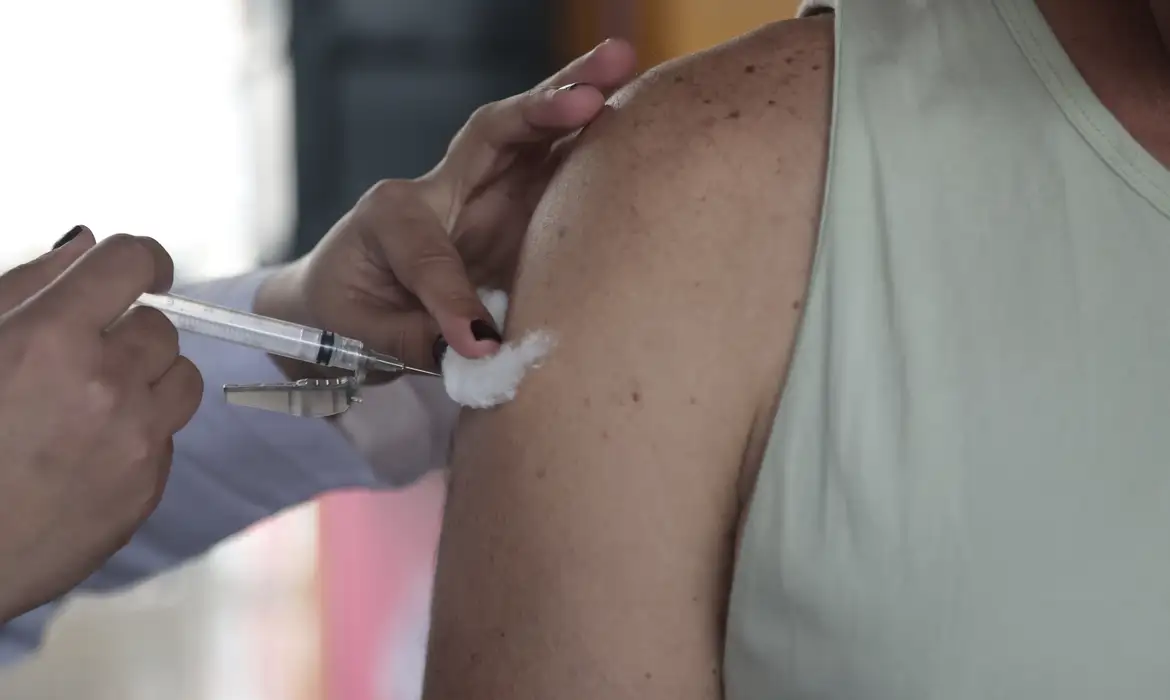 vacina contra gripe