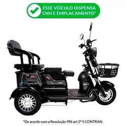 veiculo autopropelido