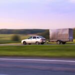 Nova multa por excesso de velocidade