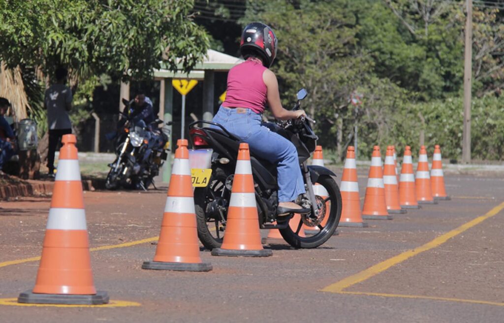 Veículos de CFCs