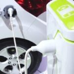 Emplacamentos de carros eletrificados
