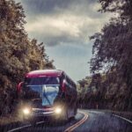 Viajar de ônibus com segurança
