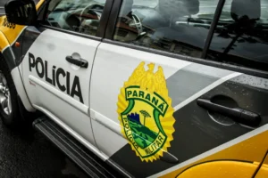 VBiatura da PM