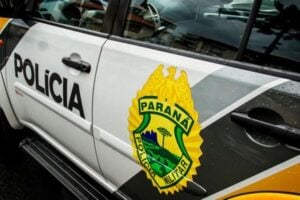 viatura da policia militar do parana