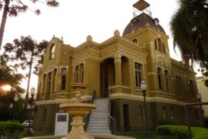 Villa Hilda é ponto de partida para dia de cultura