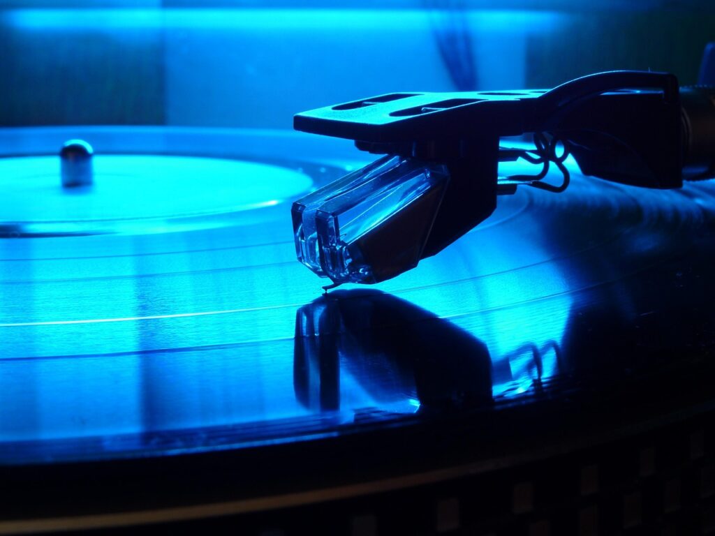 Discos de Vinil