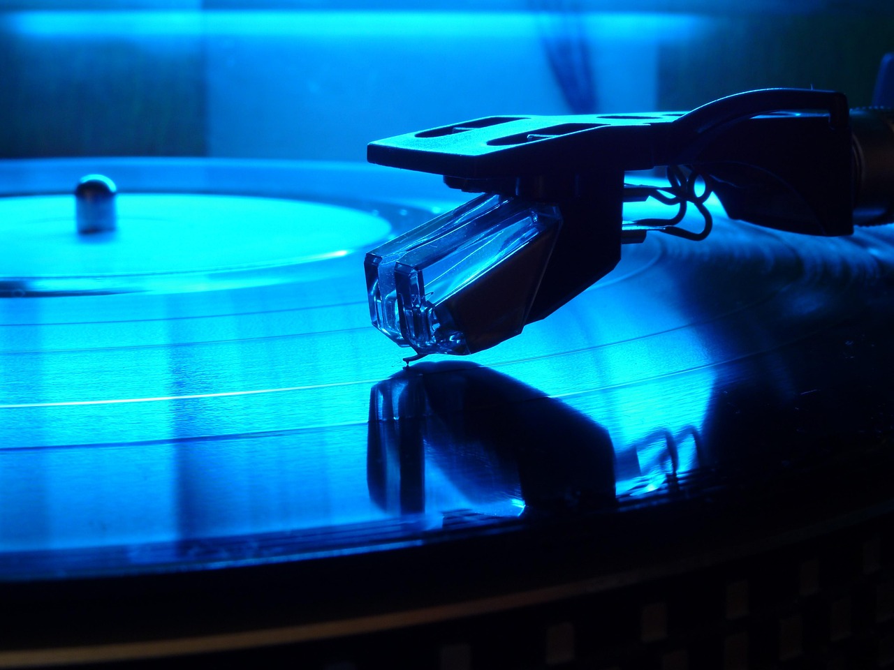 Discos de Vinil